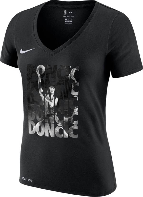 luka doncic women's shirt