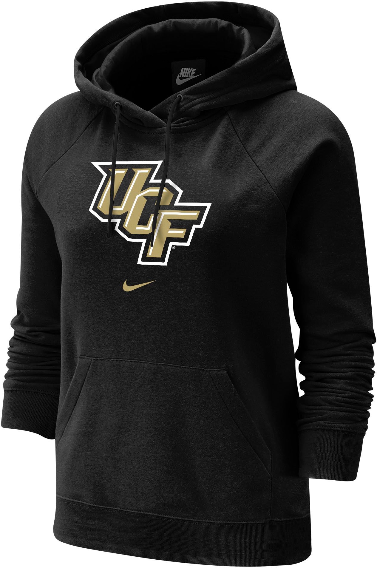 ucf hoodie nike