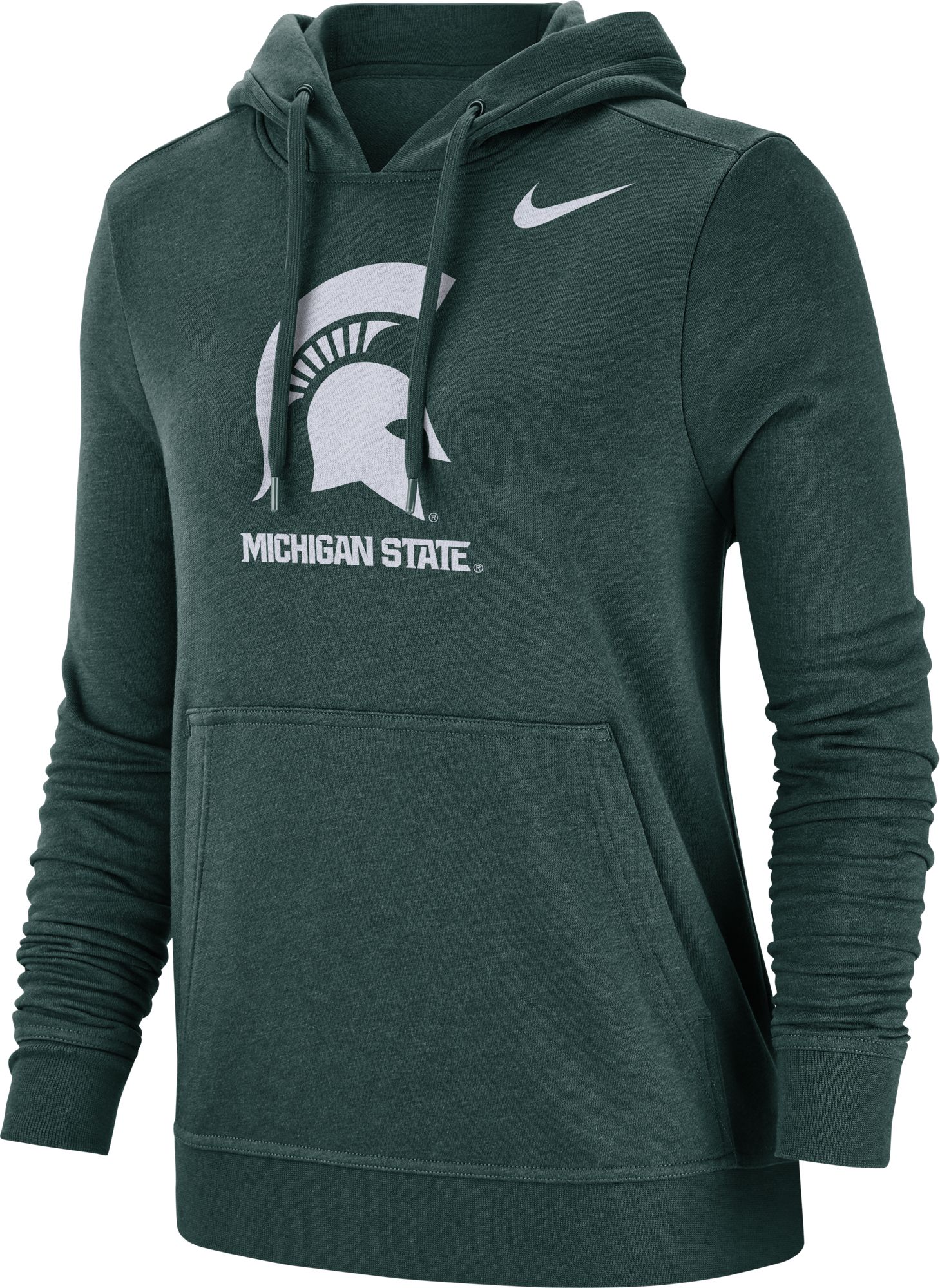 women's michigan hoodie