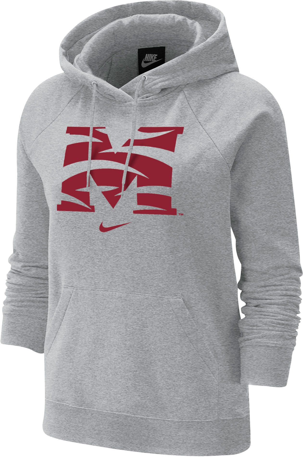 morehouse nike hoodie