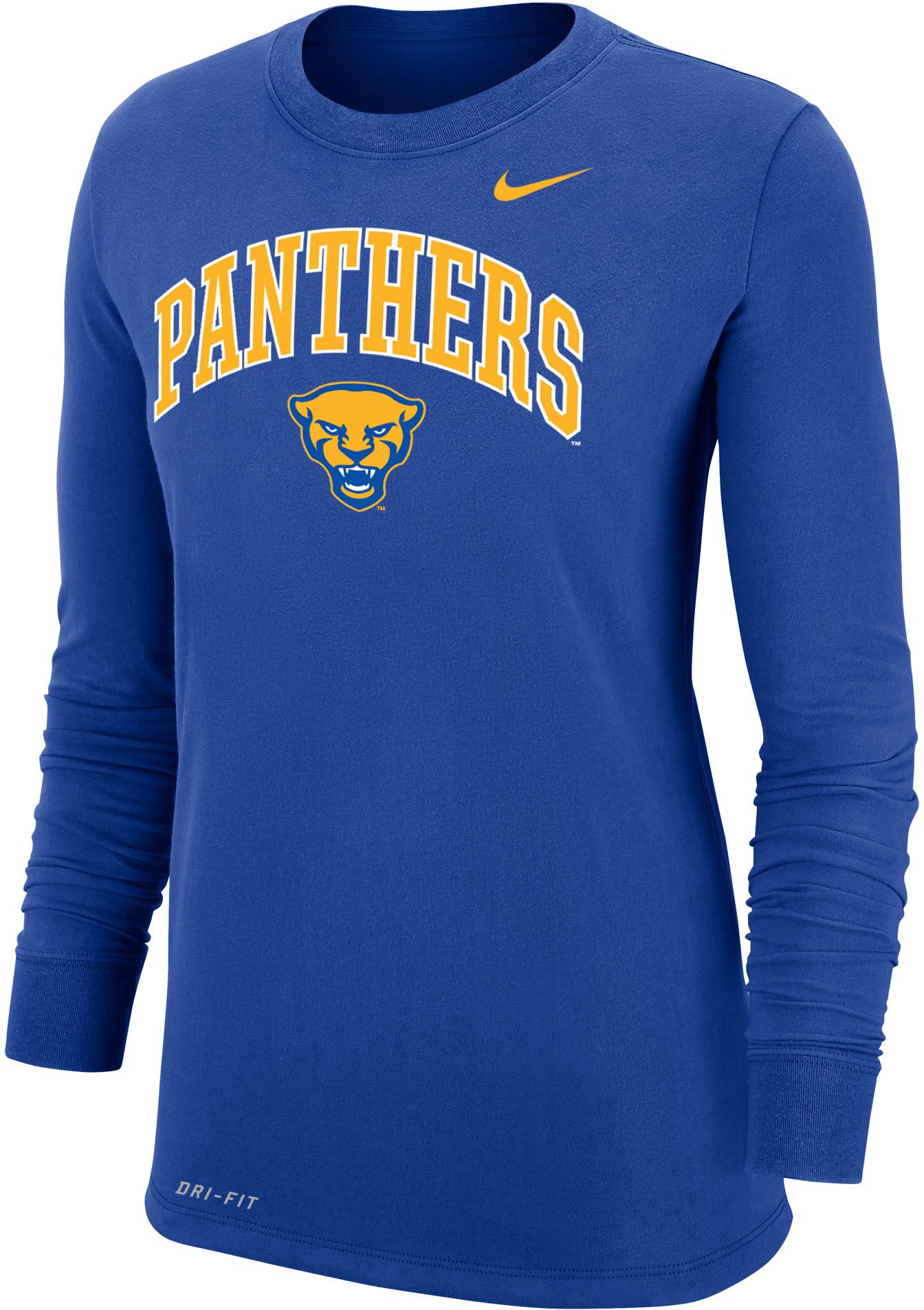 women's 'dri-fit cotton t-shirt