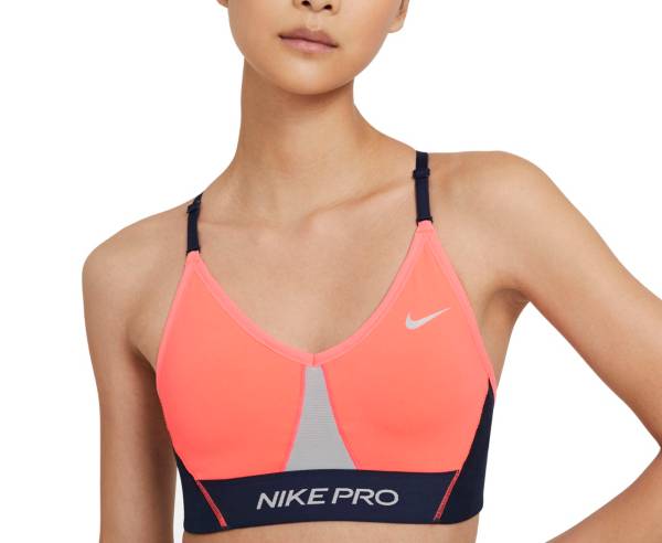 Nike sports cheap bra dicks