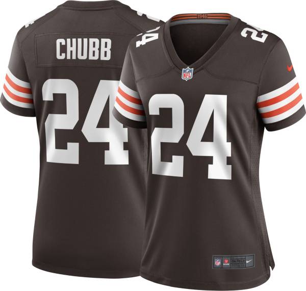 nike cleveland browns apparel