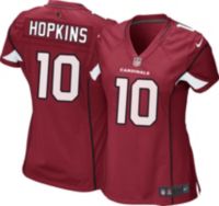 Nike Youth Arizona Cardinals DeAndre Hopkins #10 Red T-Shirt