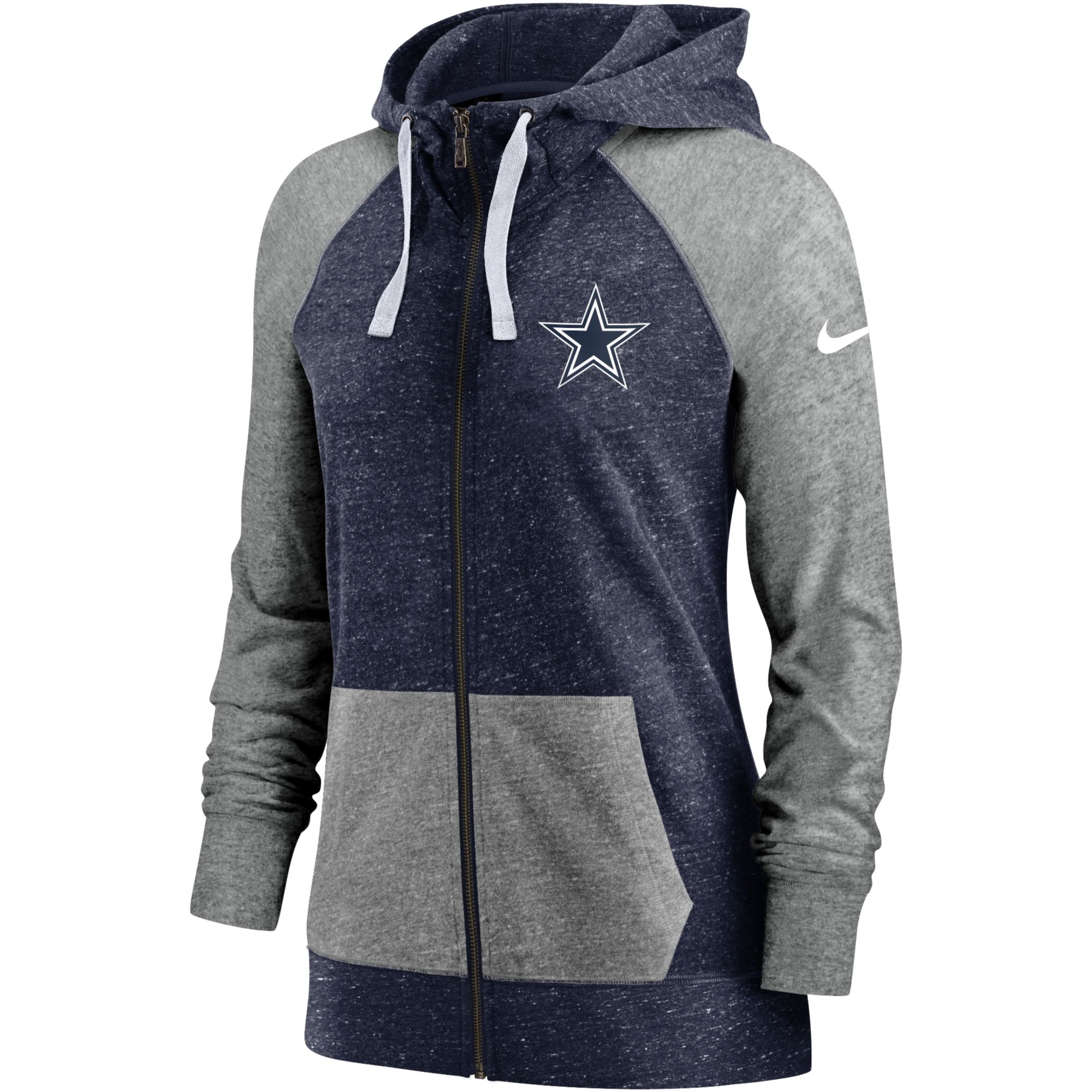 dallas cowboys hoodie women's