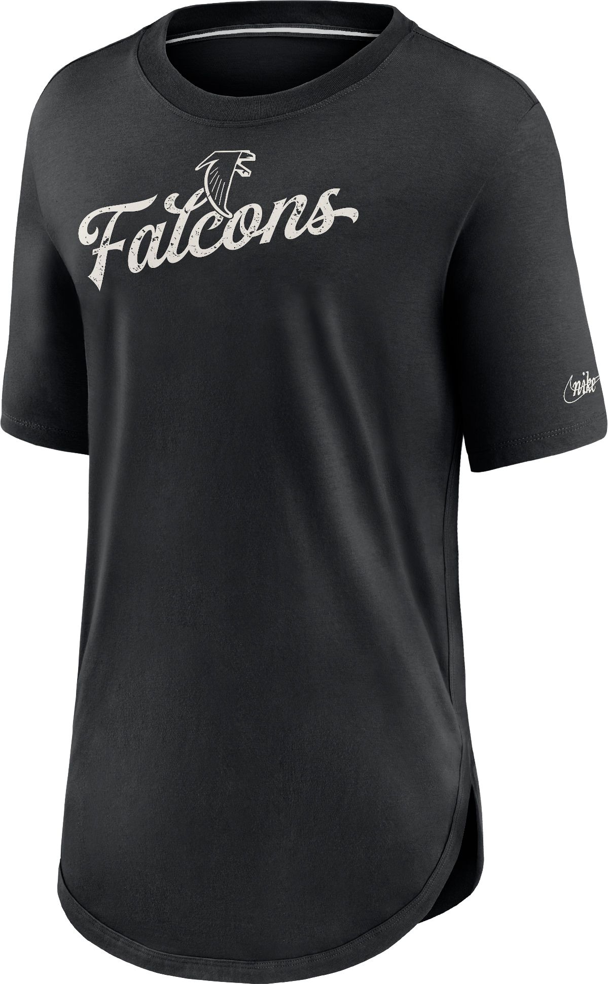 atlanta falcons women's t shirt