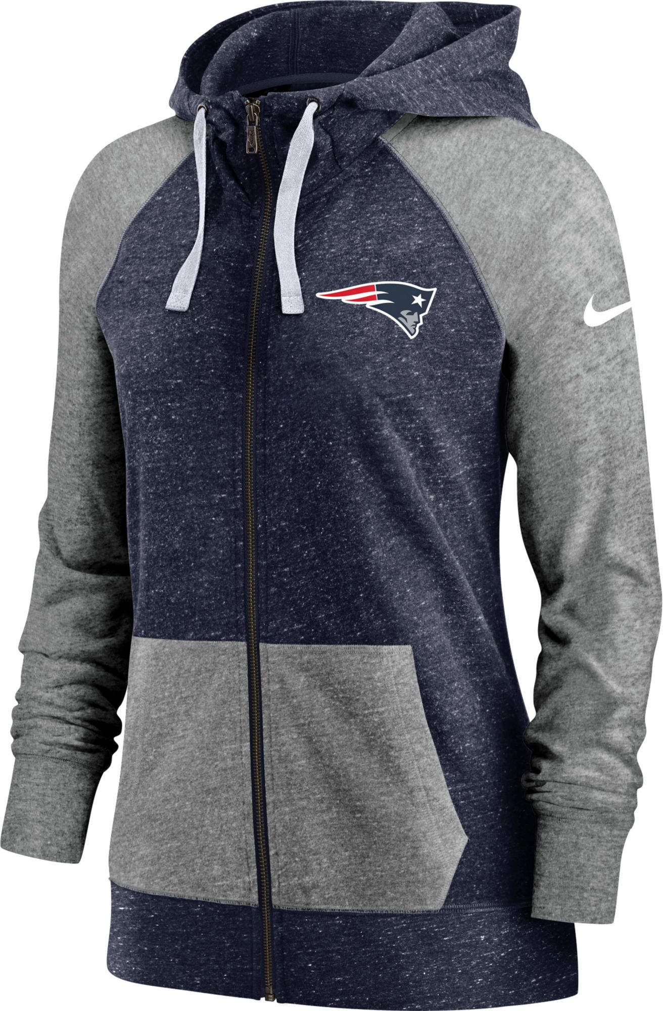 vintage patriots hoodie