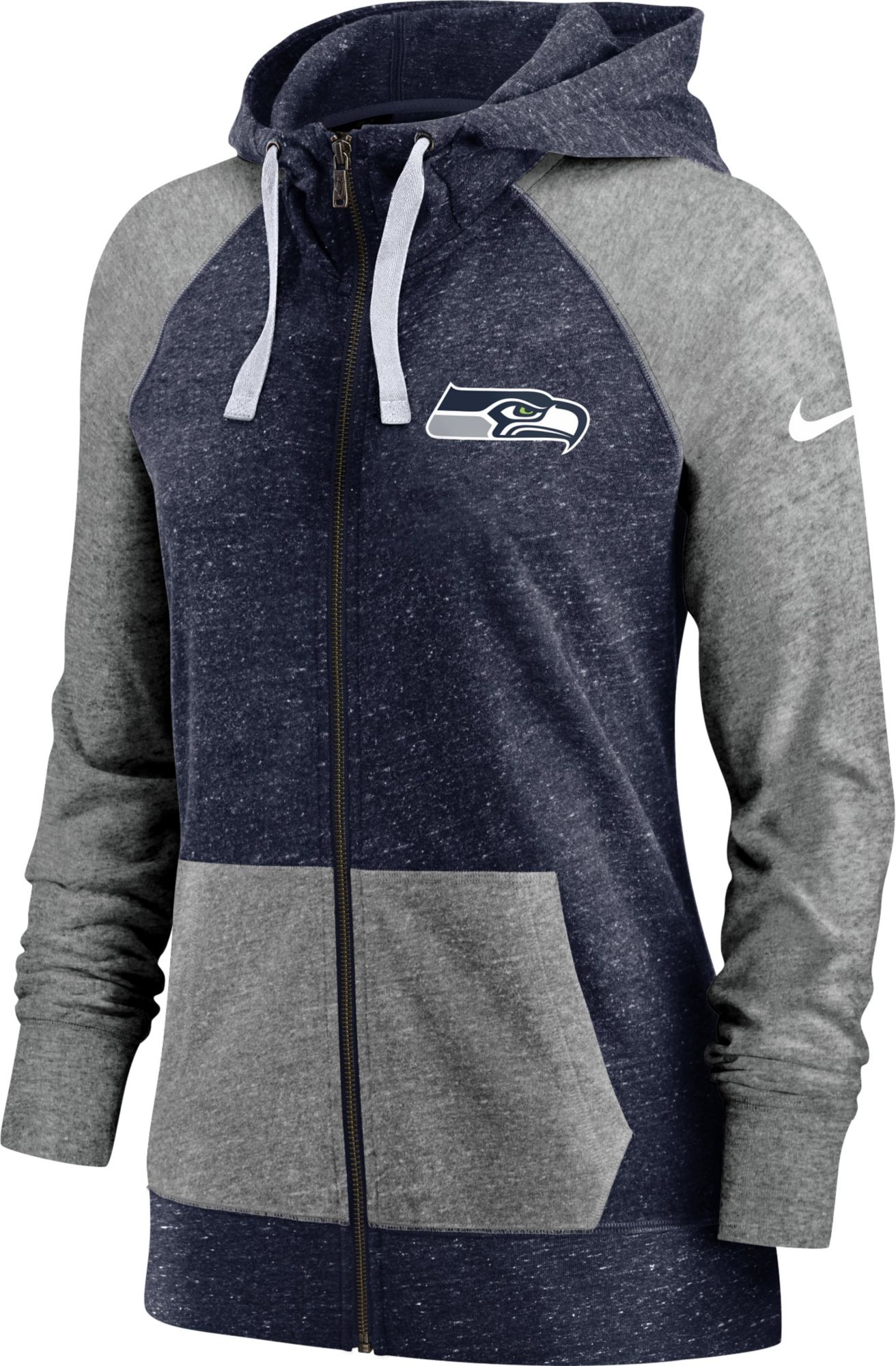 nike seahawks hoodie