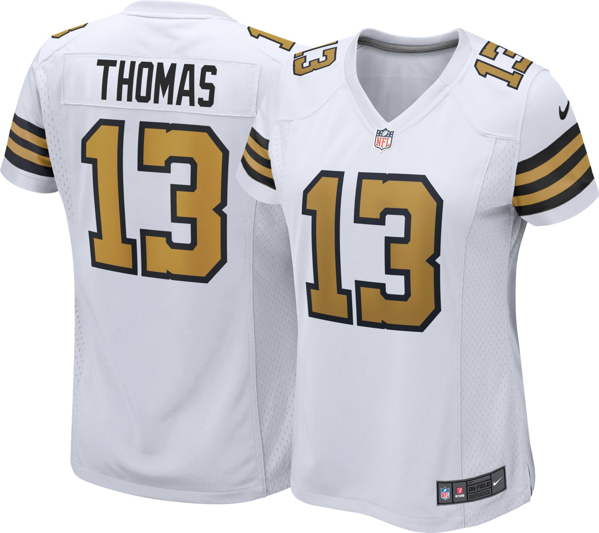 michael thomas color rush