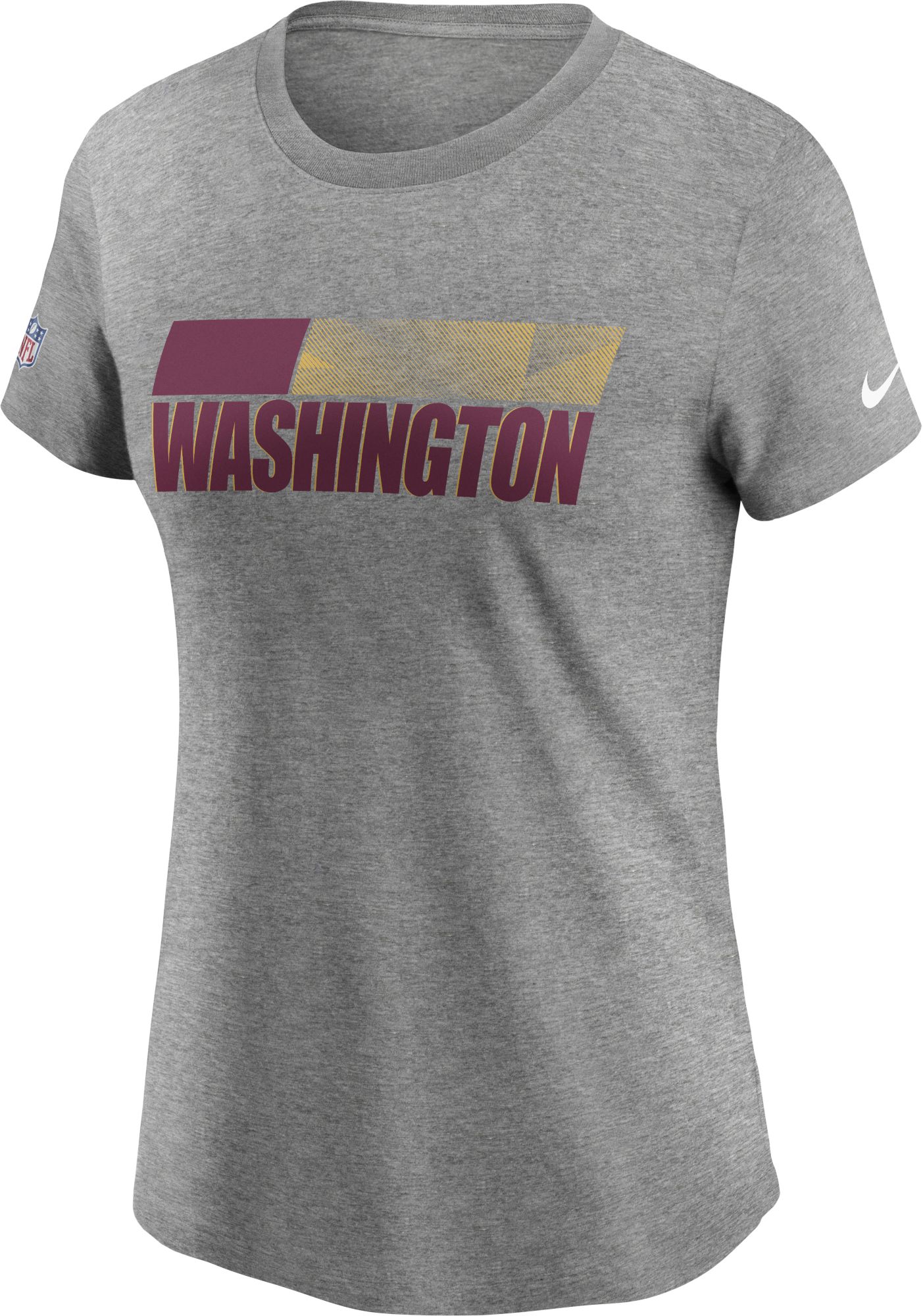 washington football team shirts