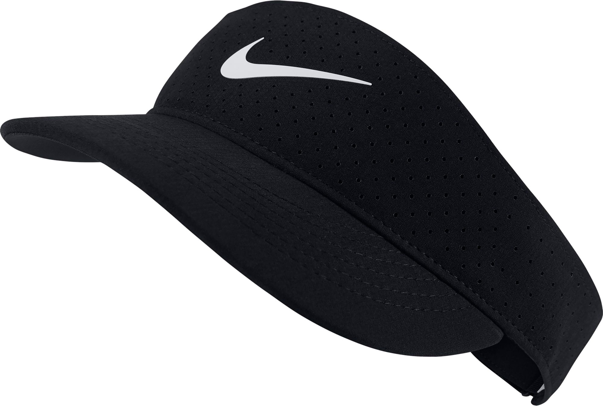 nike tennis visor womens