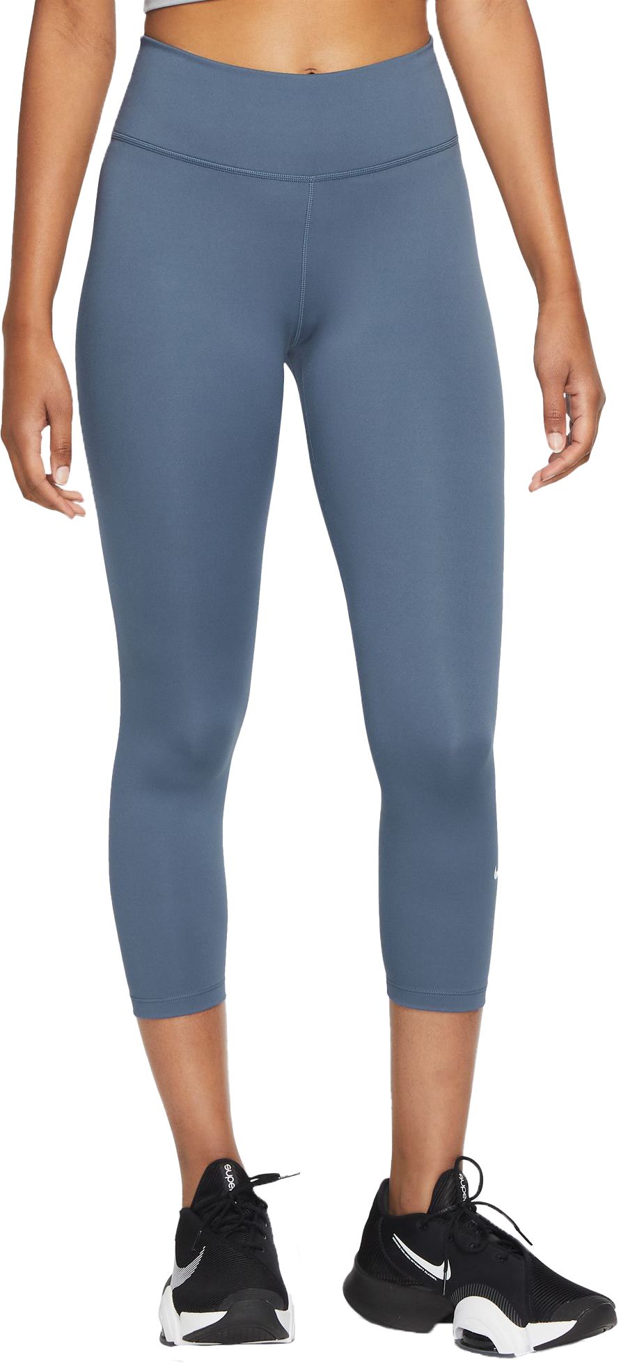 Nike Workout Capri Pants