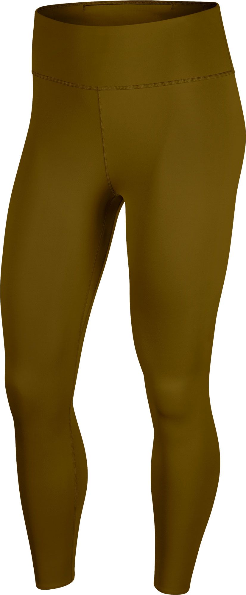 nike tan leggings