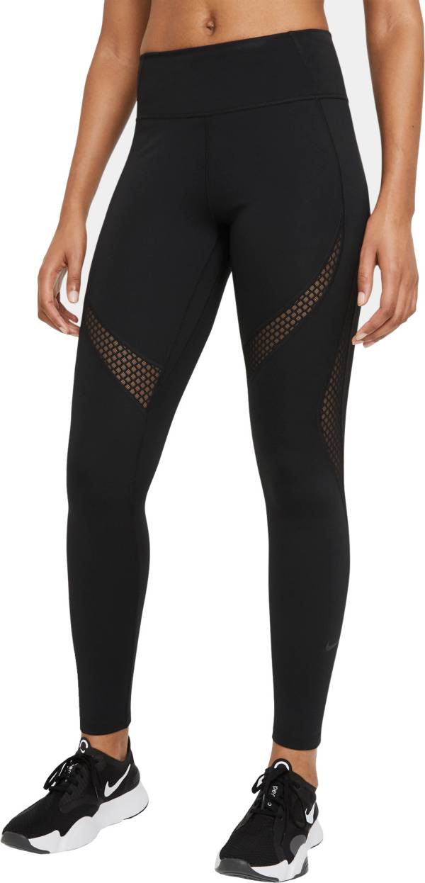 nike leggings intertwist
