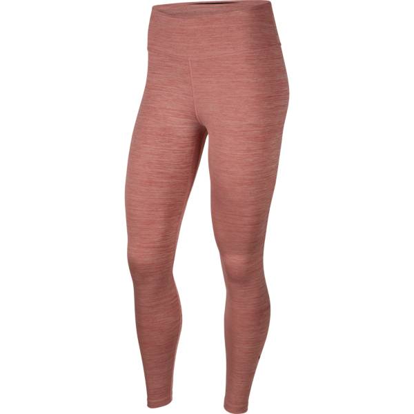 legging nike one 7/8 feminina legging nike one 7/8 feminina