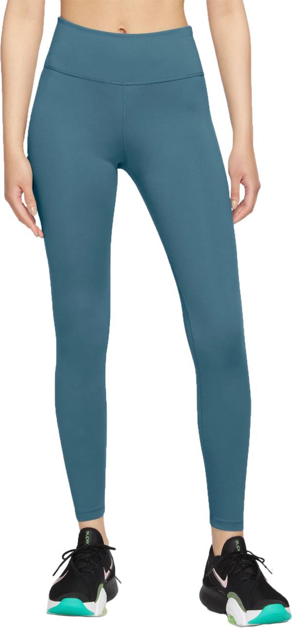 Athletic Works Women's Mid-Rise Pocket Legging 