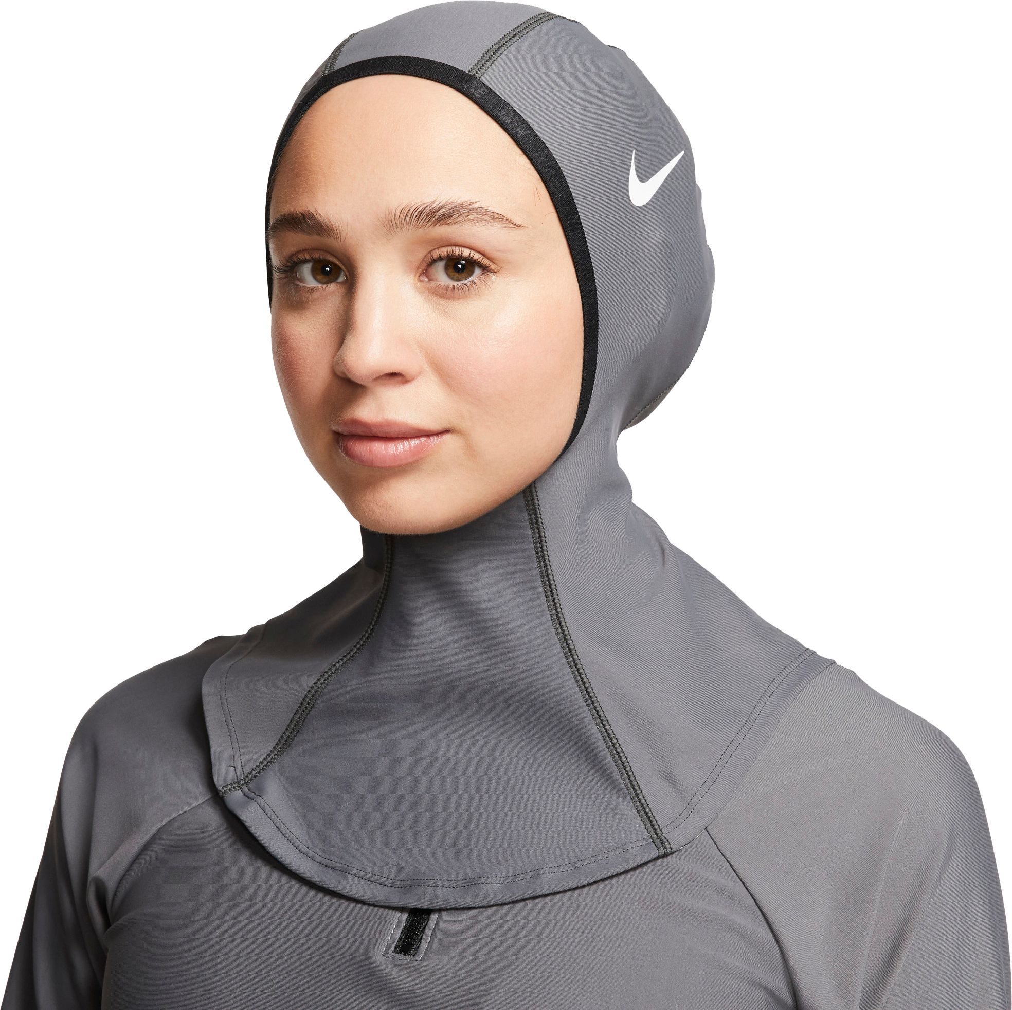 nike hijab size chart