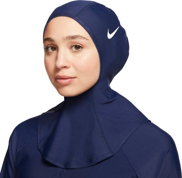 No quiero Anticuado Día del Niño Nike Women's Victory Swim Hijab | Dick's Sporting Goods