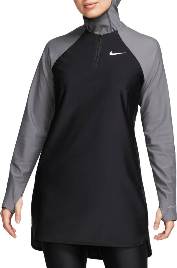 full coverage swimsuit nike