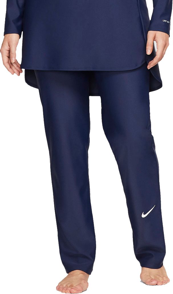 nike straight leg pants