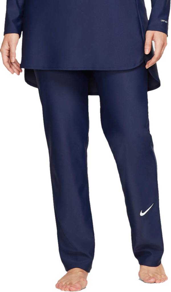 Nike Victory Luxe Swim Leggings