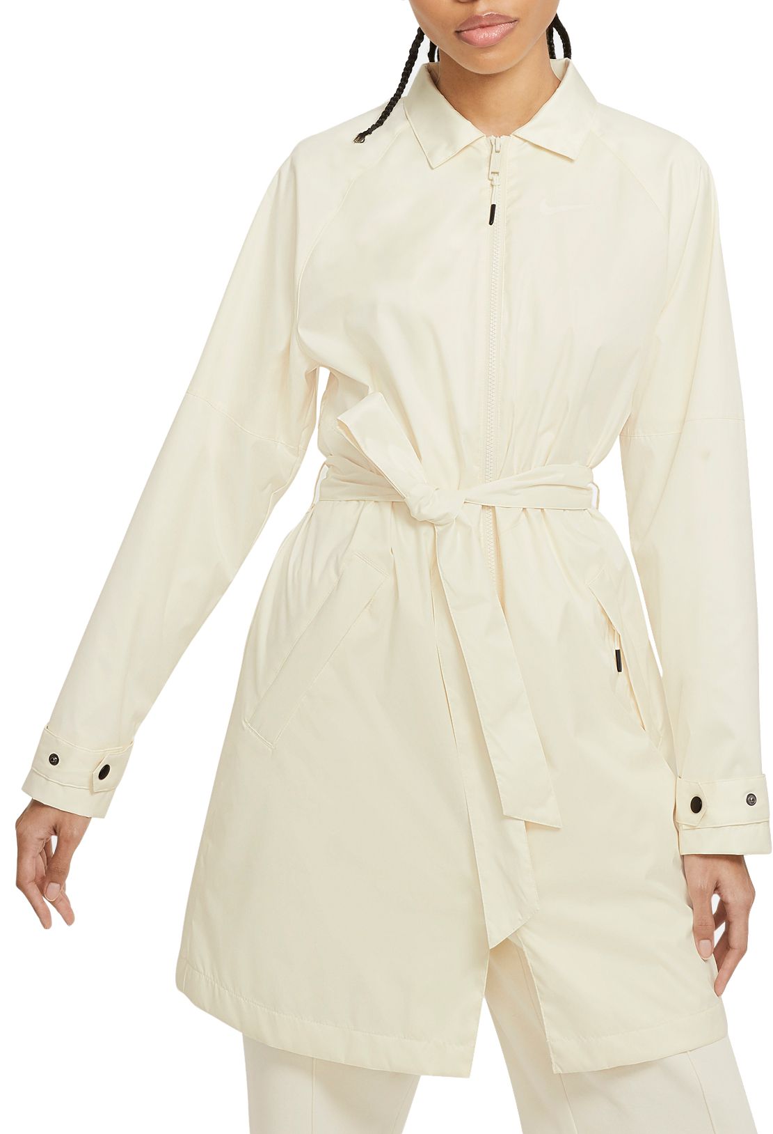 trench nike
