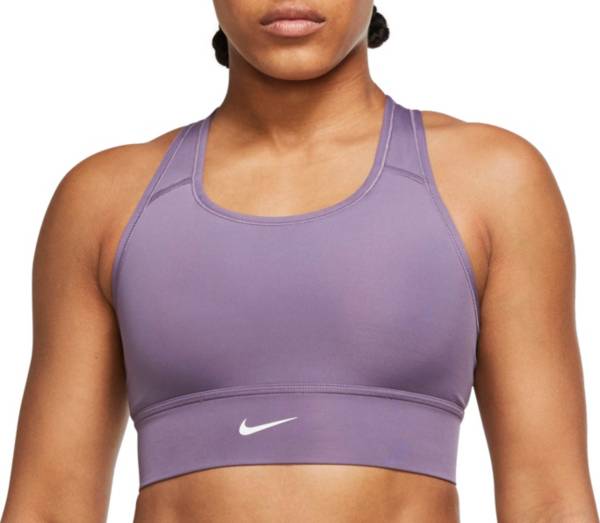 tempo Charlotte Bronte Foran dig Nike Women's Padded Pro Longline Sports Bra | DICK'S Sporting Goods