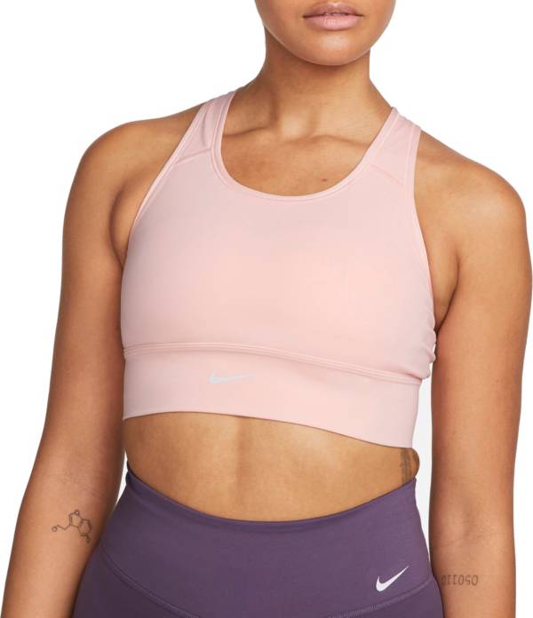 Nike Women's Padded Pro Longline Sports Bra product image