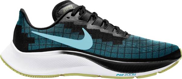 Nike Women S Air Zoom Pegasus 37 Running Shoes Dick S Sporting Goods - perfect blue and black image to match my roshe run roblox