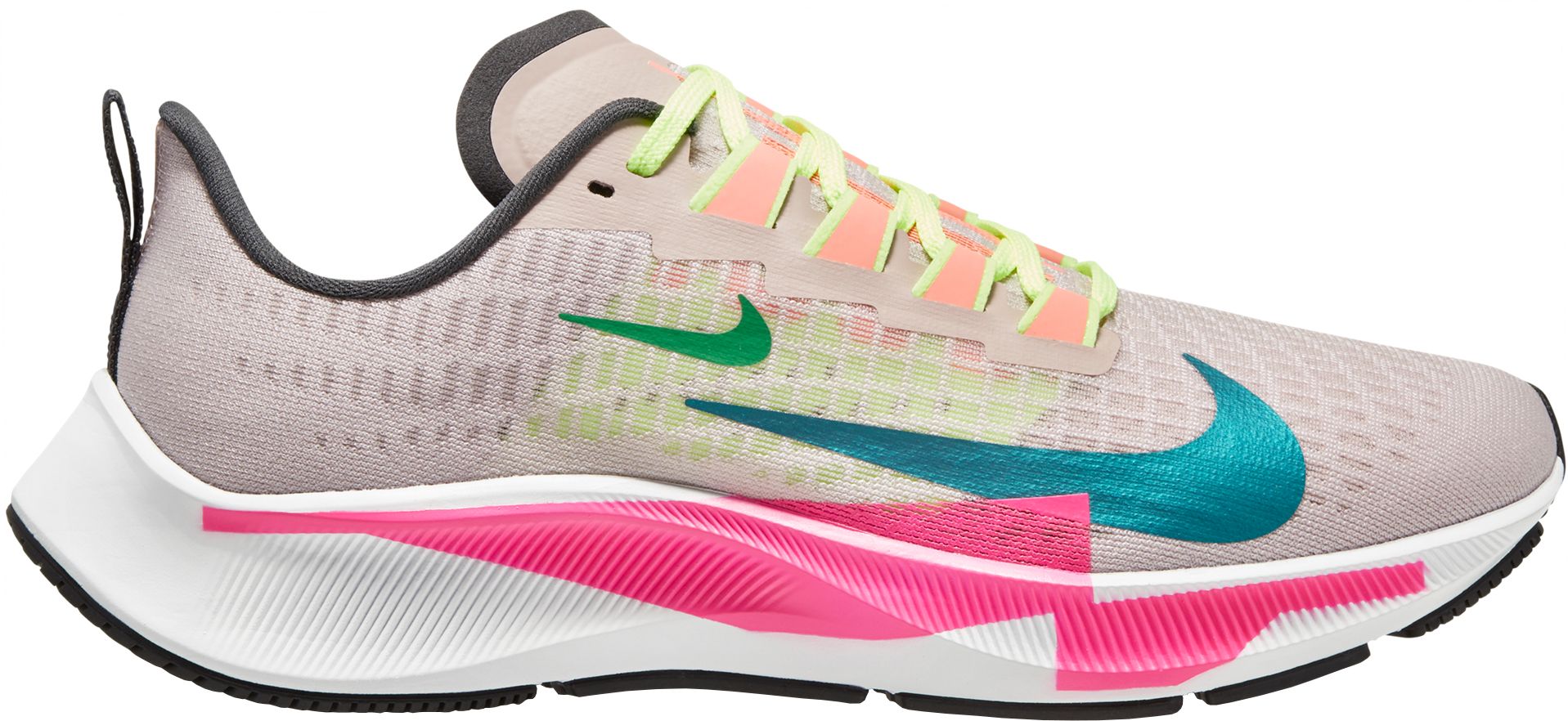 nike women's air zoom pegasus 37 shoes