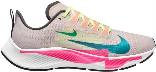Nike Women's Air Zoom Pegasus 37 I'm Perfect Running Shoes