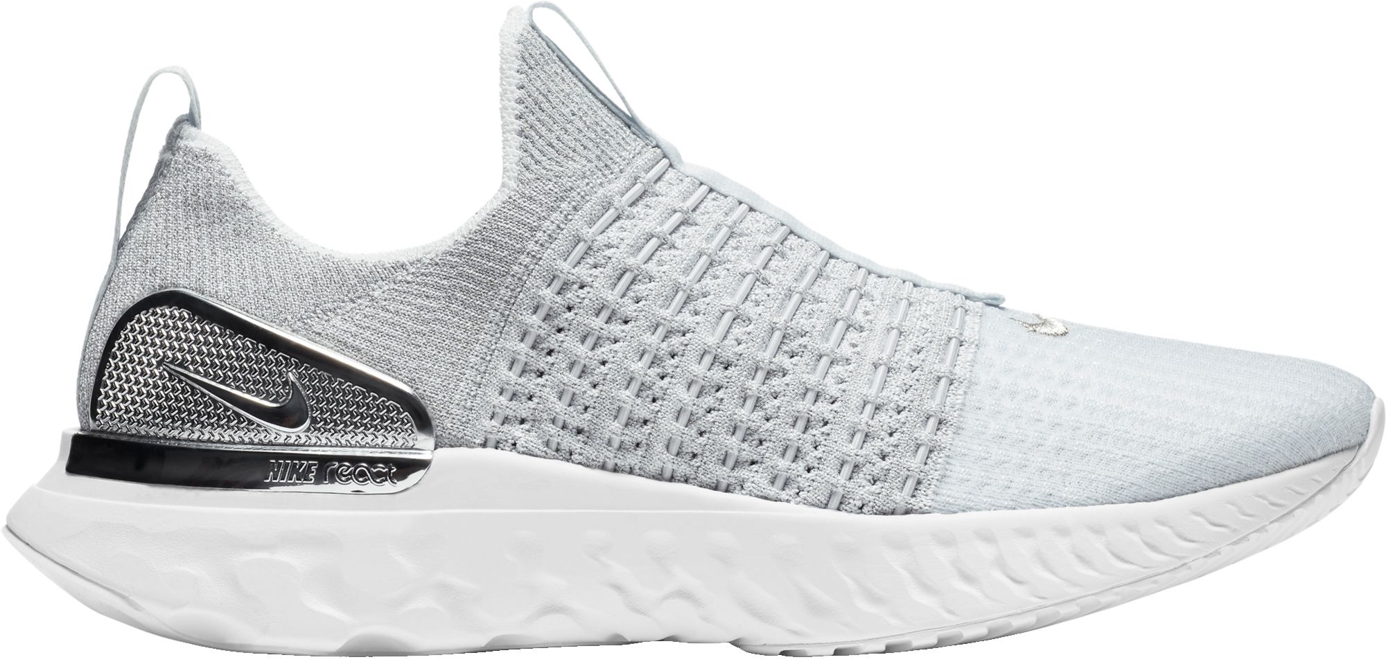 nike epic react phantom flyknit women's running shoes