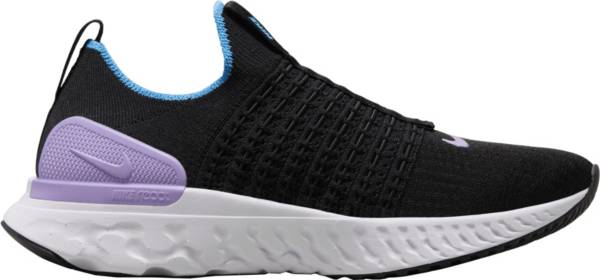 Nike Women's React Phantom Run Flyknit 2 Running Shoes | Dick's