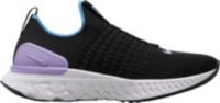 Nike Women's React Phantom Run Flyknit 2 Running Shoes | Dick's ...