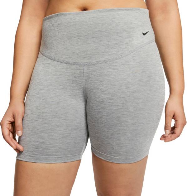 Nike Women's Plus Size 7” Shorts product image