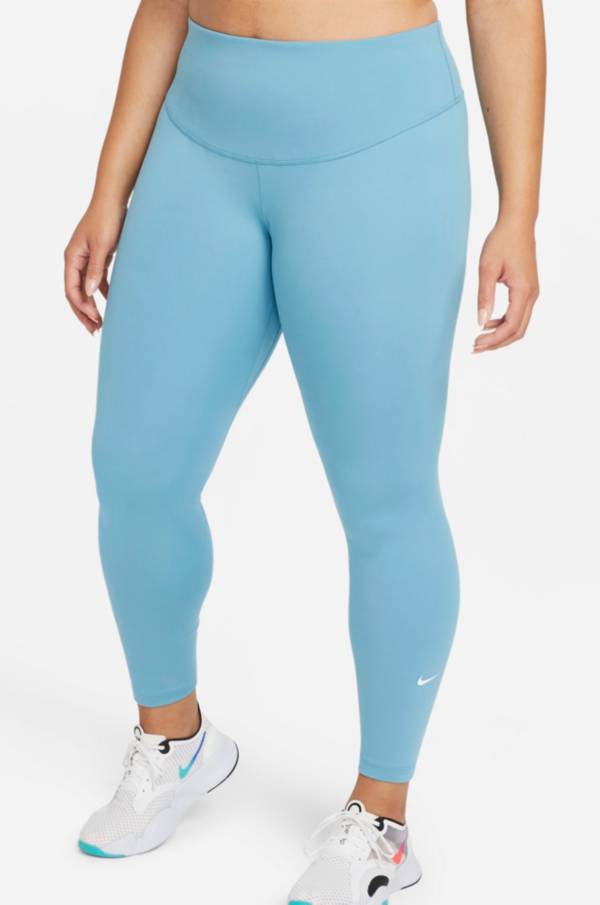 nike women's plus size tights