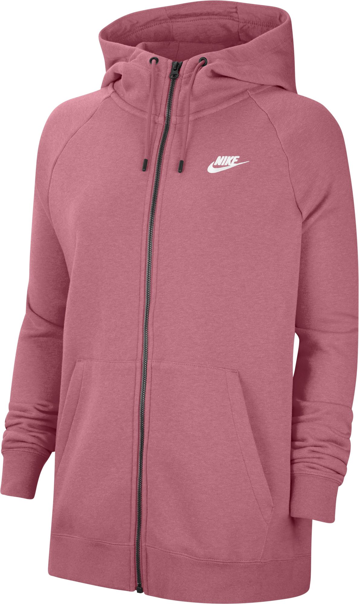 plus size nike hoodie