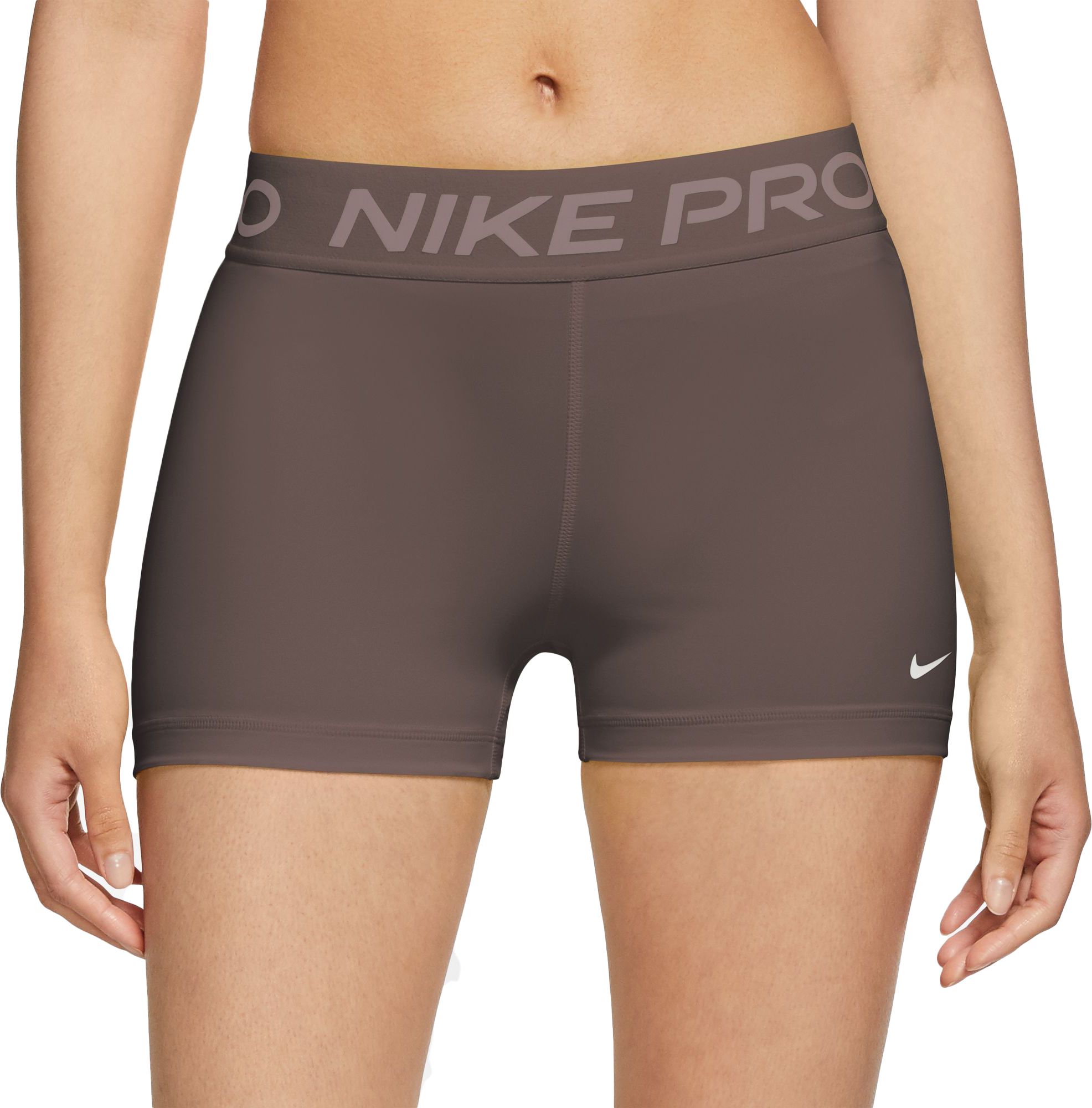 Nike Track Spandex Shorts 2024