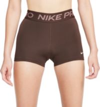 Gray nike pro store spandex