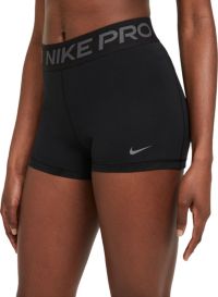 Rogue Nike Women's Pro Compression Shorts Black, 46% OFF