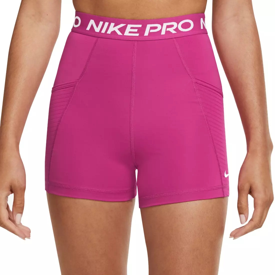 Nike Women's Pro 3" Shorts