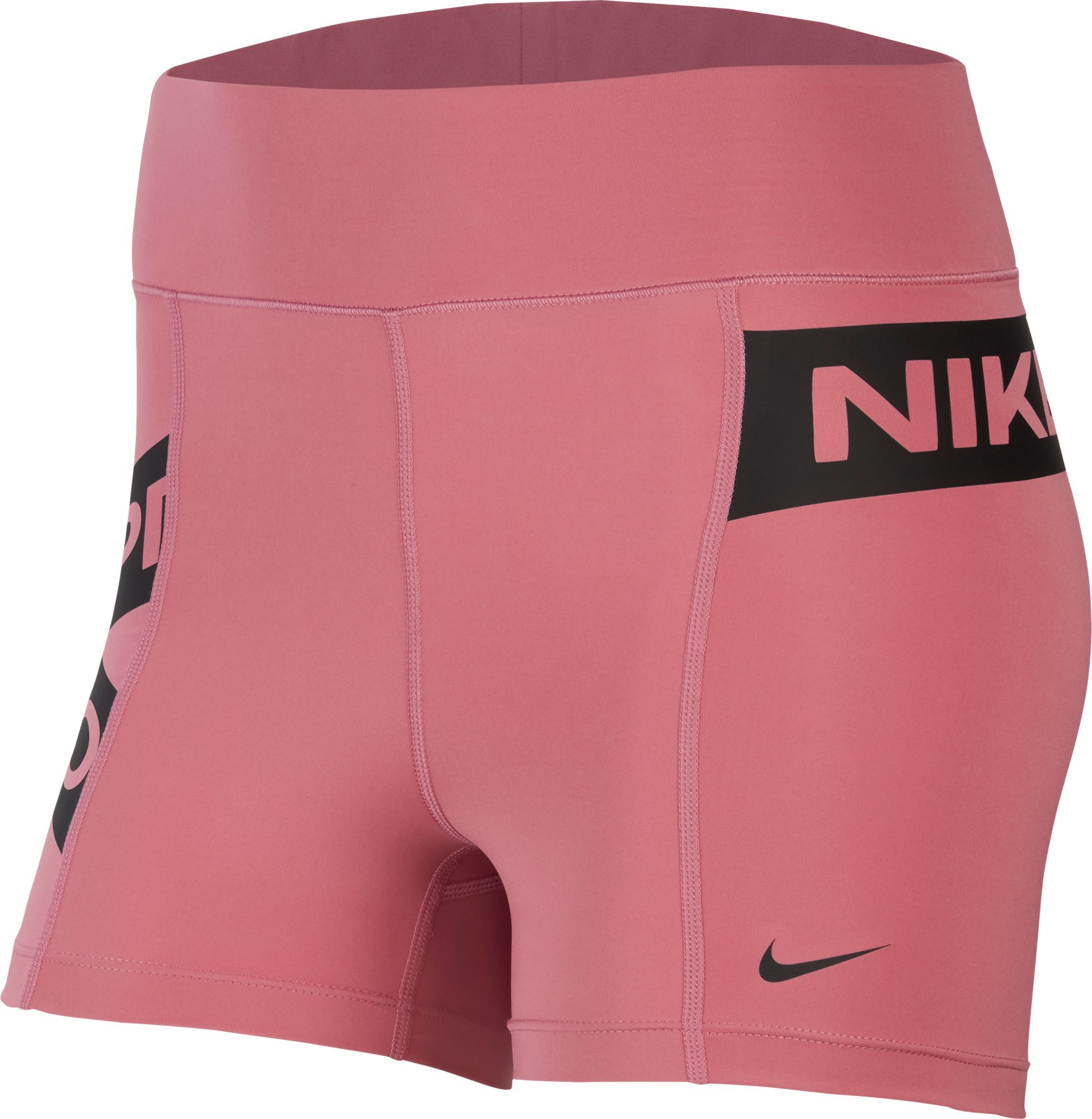 nike pro 3 shorts