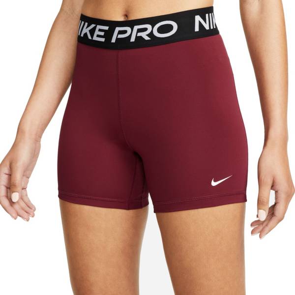 Nike Women's Pro 365 5” Shorts | Sporting