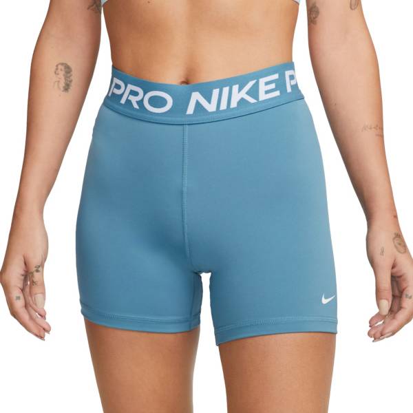 Nike Women's Pro 365 5” Shorts | Sporting
