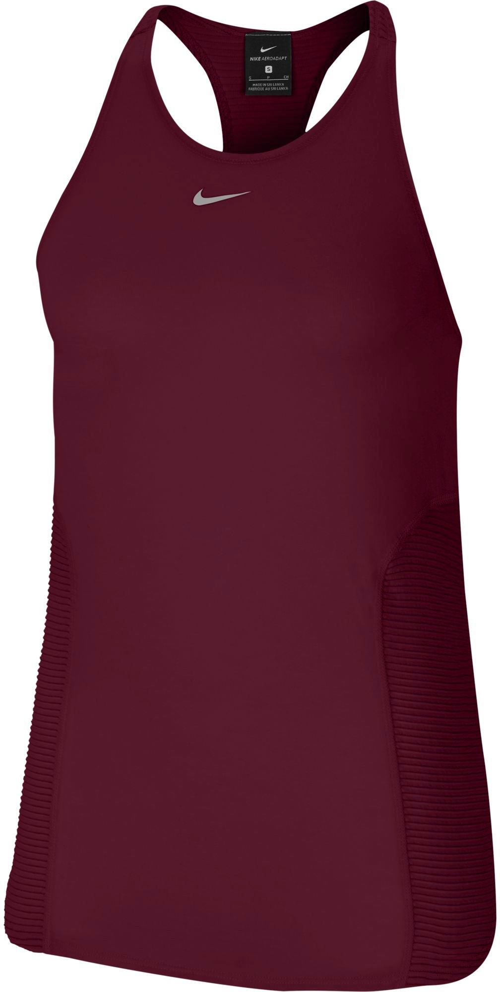 nike pro aeroadapt tank