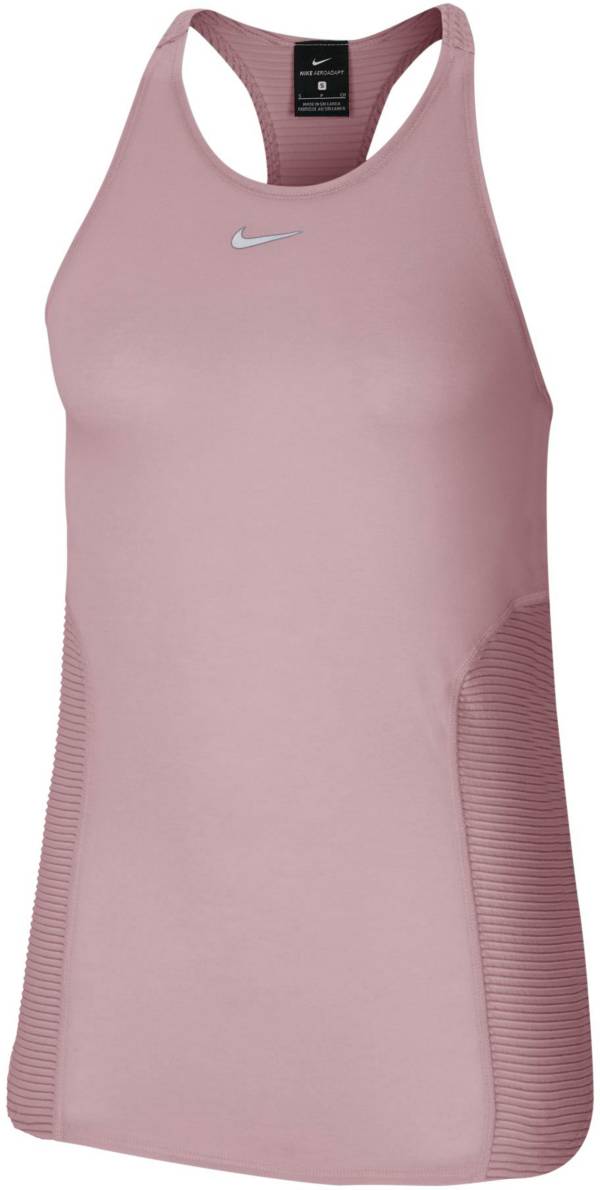 Nike Women's Pro AeroAdapt Tank Top