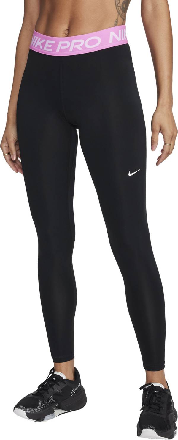 Nike pro sales leggings dicks