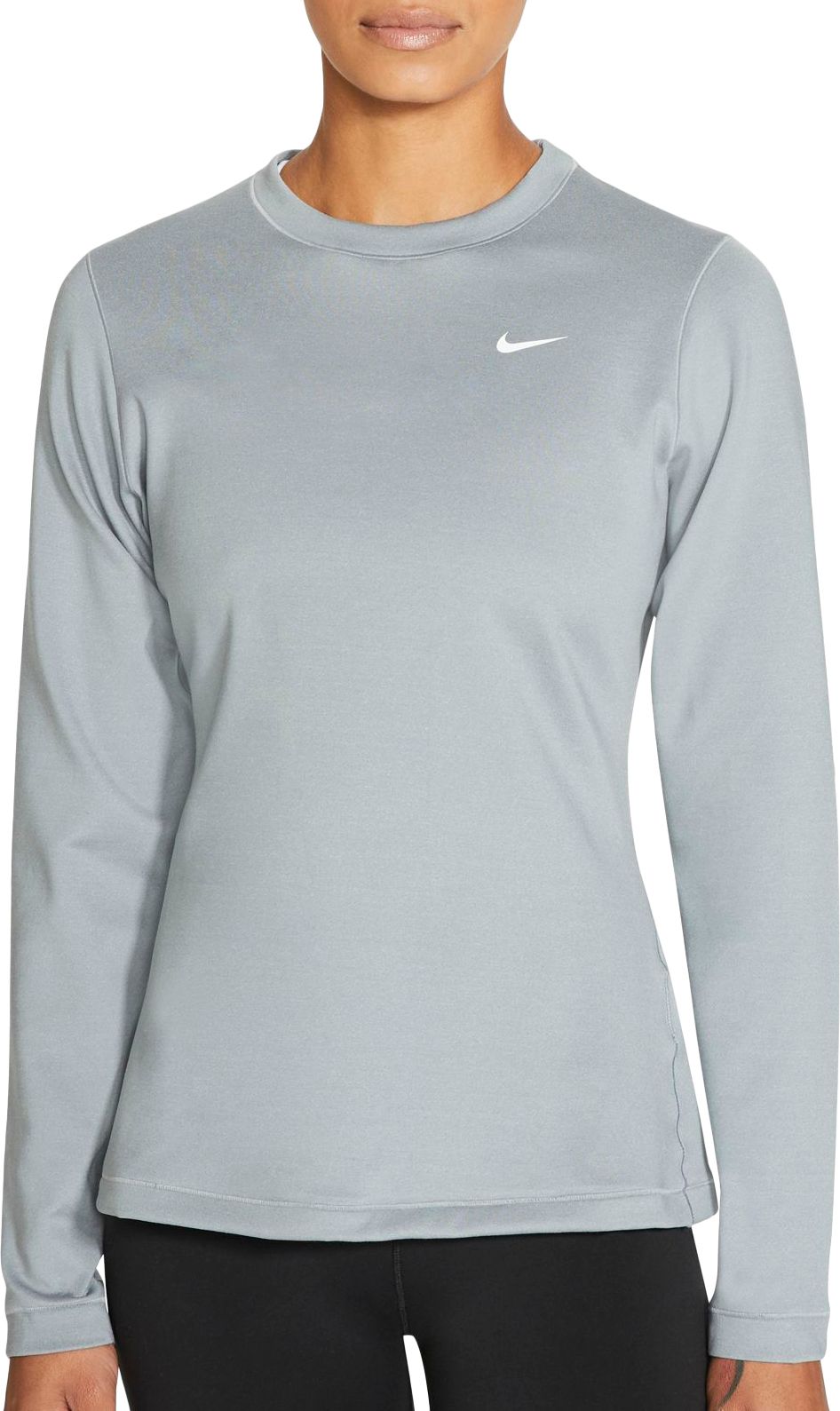 nike pro therma long sleeve