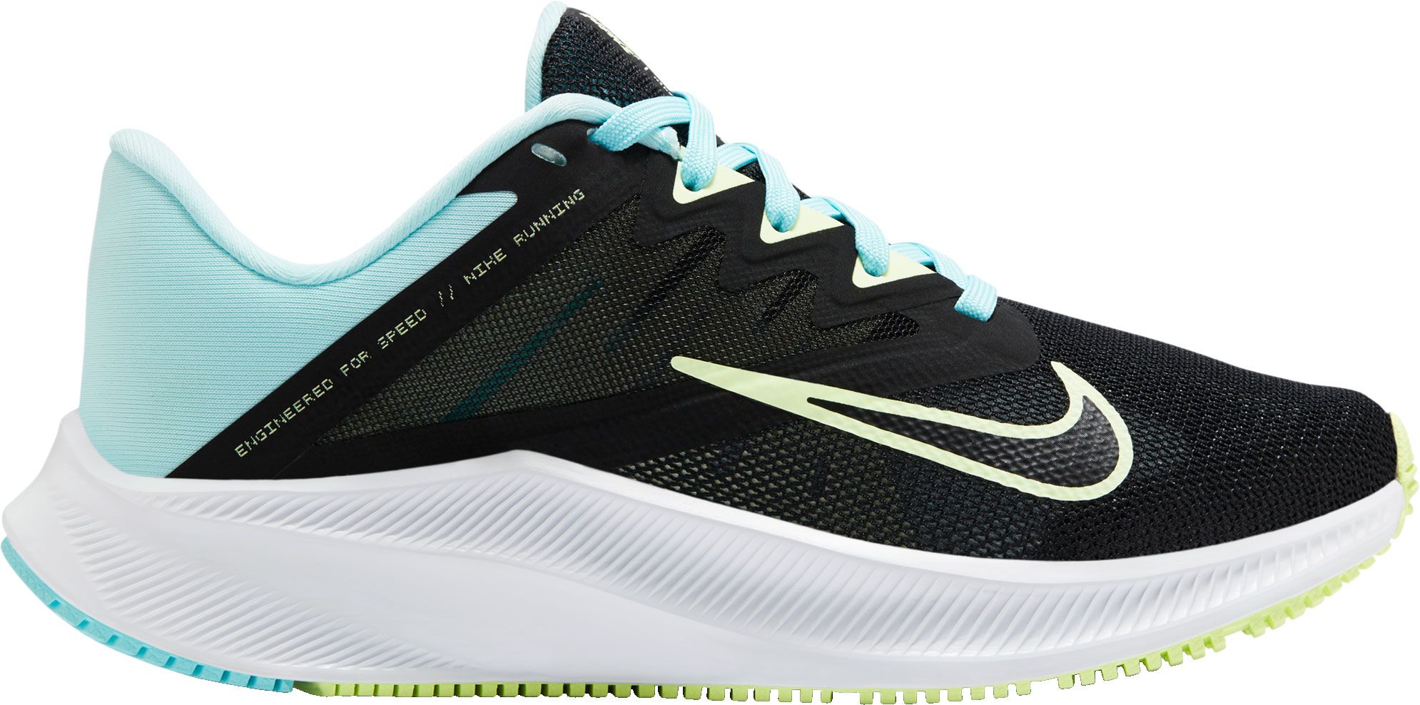 women's quest running sneakers from finish line