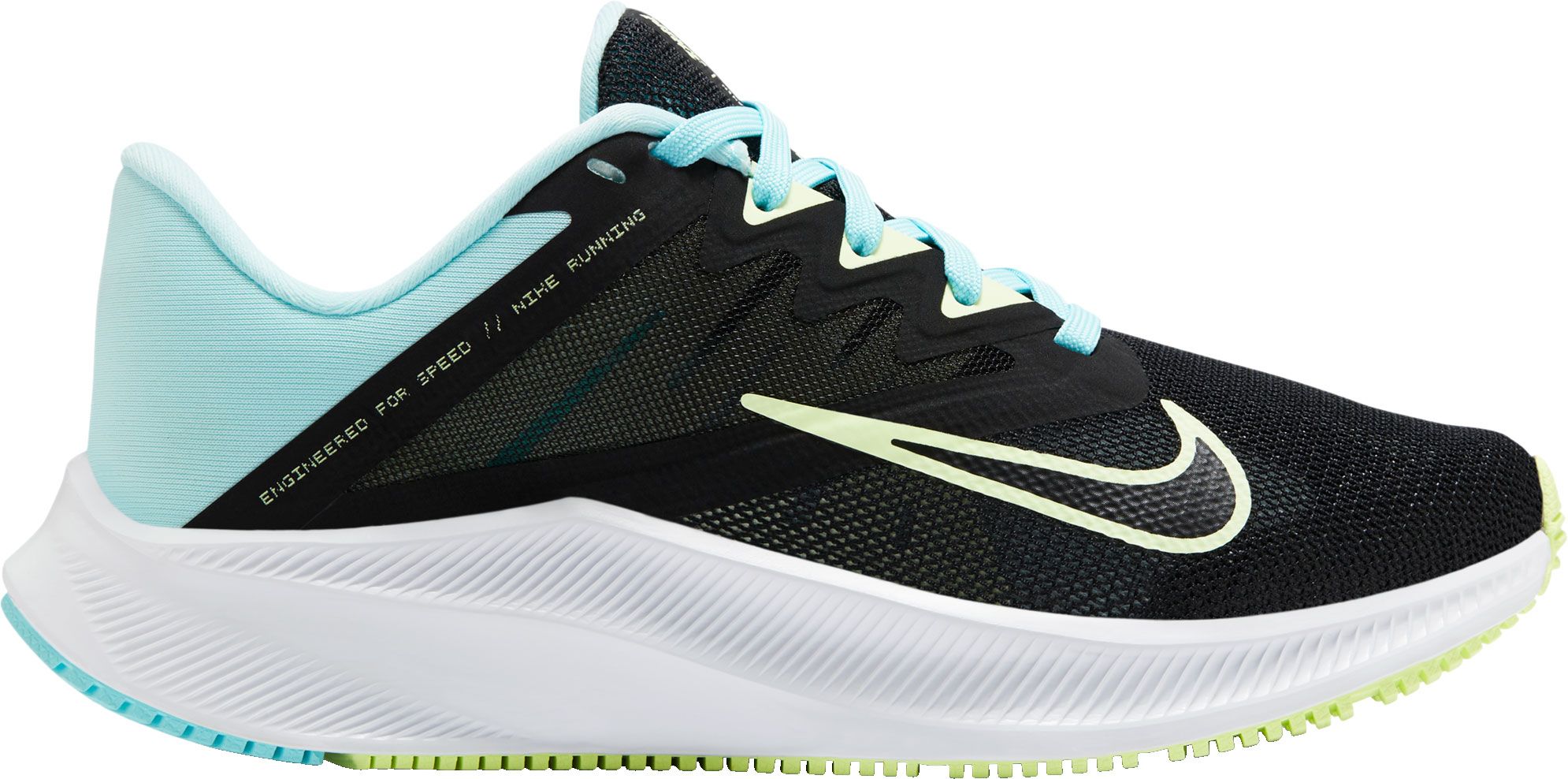 nike women's quest shoes